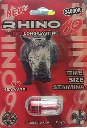 Rhino 69 6000K