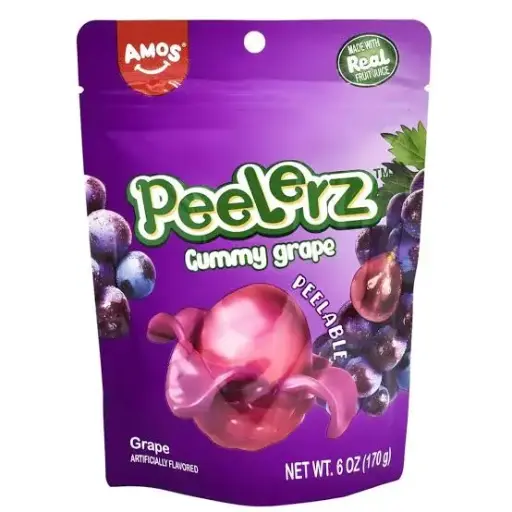 Peelerz Grape 24CT