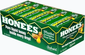 Honees Green 24ct