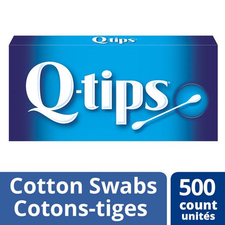 Q-Tips 500CT