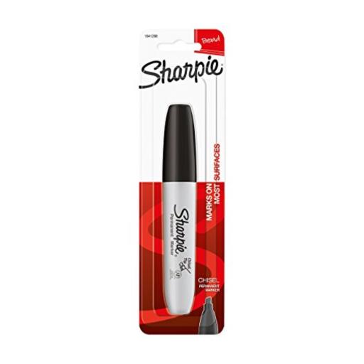 SHARPIE Permanent Markers 6CT