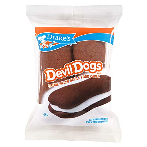 Drake Devil Dogs 6CT