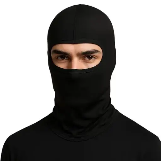 Ninja Mask