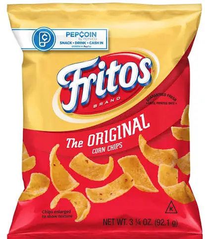 Fritos 36CT