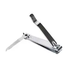 Nail Clippers Small 6Ct