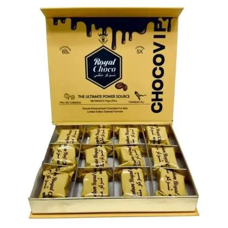 Royal Choco 12CT
