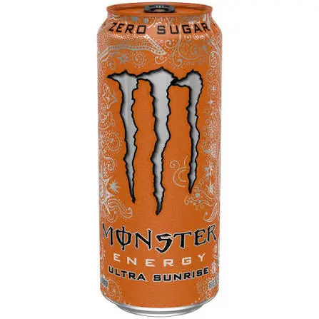 Monster SunRise Ultra