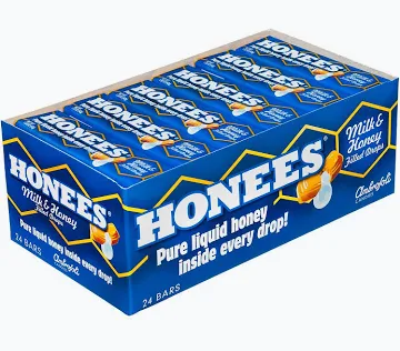 Honees Blue 24ct