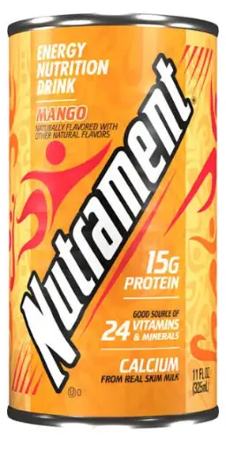 Nutrament Mango 