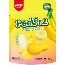 Peelerz Banana 24CT