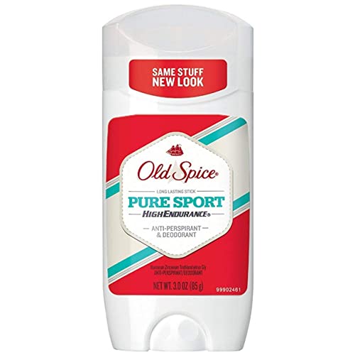 Old Spice Pure Sport 5 ct