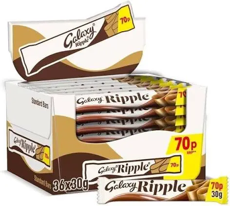 Galaxy Ripple 36CT