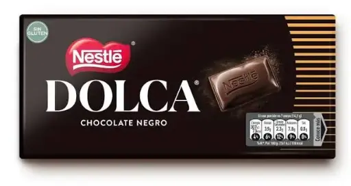 Dolca Dark Chocolate 36CT