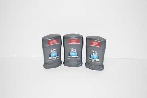 Dove Stick Men 6 CT Clean Comfort Deodrant