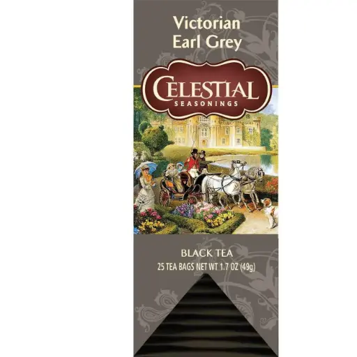 Celestial Earl Grey 25CT
