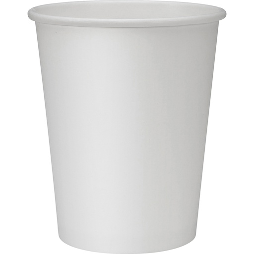 Paper Cup 12oz Hot (1000 Cups/case)