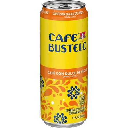 Cafe Bastello Dulce De Leche 12PK