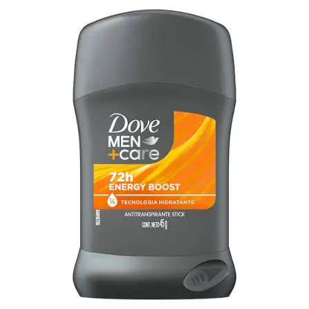 Dove Men Doedrant 1Pcs Energy Boost
