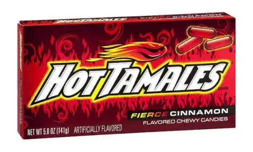 Hot Tamales Theater 12Ct