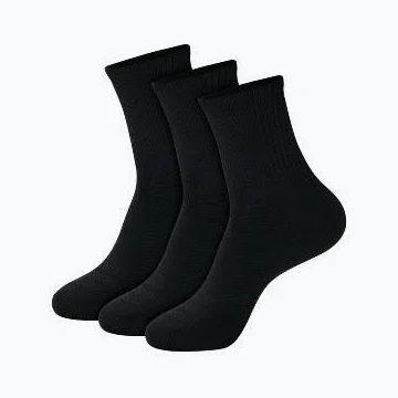 Socks Long 12CT