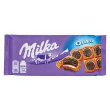 Milka Oreo Sandwich 16CT