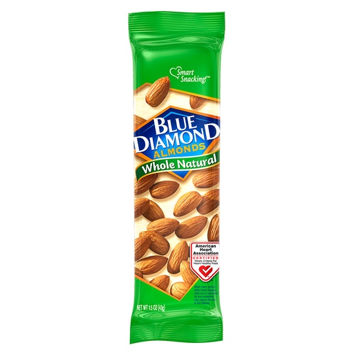 Blue Diamond Almonds 12 Count