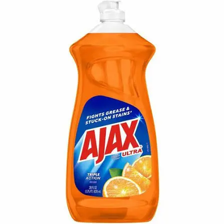 Ajax 9CT