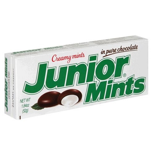 Junior Mints 24CT