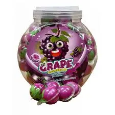 Gushmellow Grape 55CT