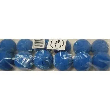 Blue Balls 12CT