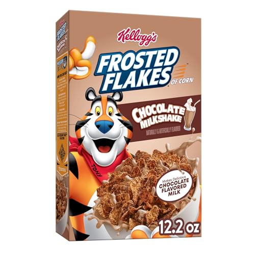Frosted Flakes Chocolate 1PC cereal