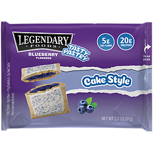 Legendary Blueberry 10 CT