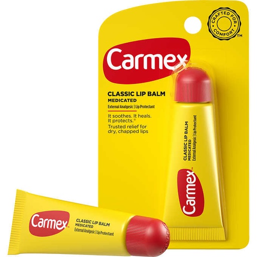 Carmex Tubes 12Ct