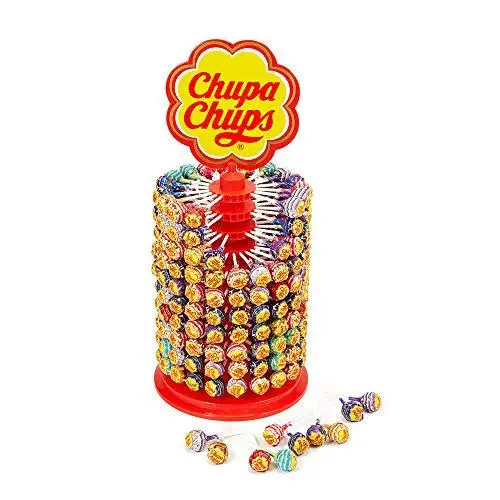 Chupa Chups 200CT 