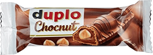 Ferrero Duplo Wafer 24 Ct