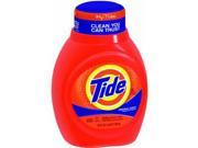 Tide Laundry Detergent 25Oz 6PK