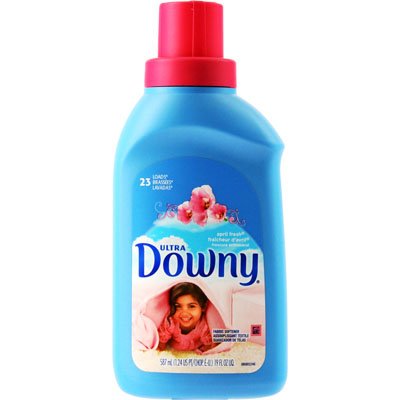 Downy Liquid Fabric Conditioner 19OZ 6PK
