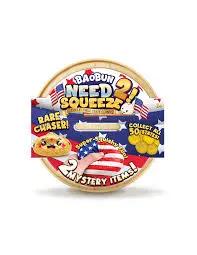 Bao Bun USA Coins 24CT