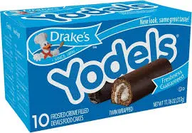 Drakes Yodel 4CT