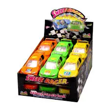 Car Toys 12CT