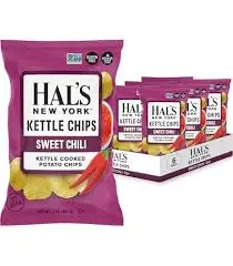 Hals Sweet Chili 24CT