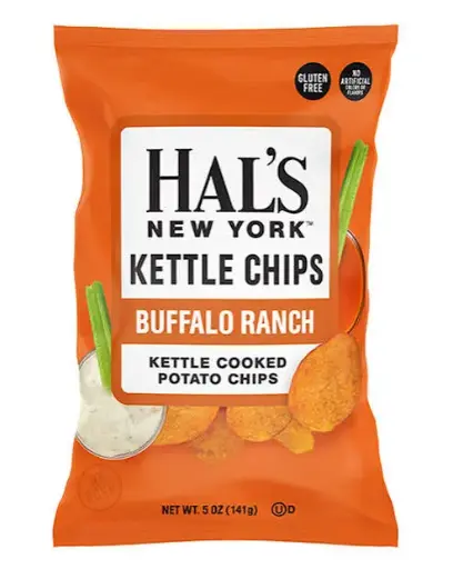 Hals Buffalo Ranch 24CT