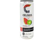 Celsius Kiwi Guava 12Oz 12CT
