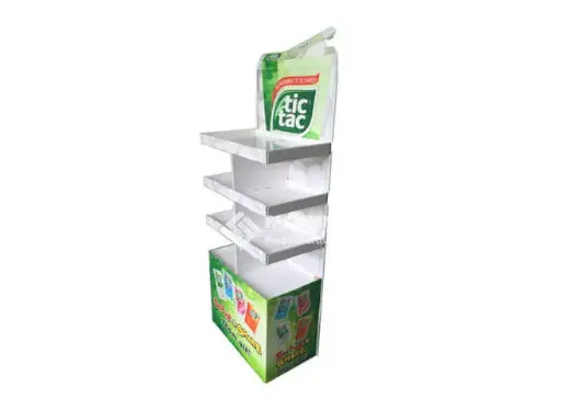 Tic Tac Display 96CT