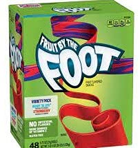 Fruit by the Foot 48 Count