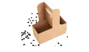 Cup Holder 2 Way 200Pcs