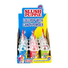 Slush Puppies 12ct