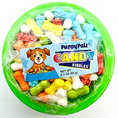 Kibble Bowl 18 Count Display Box