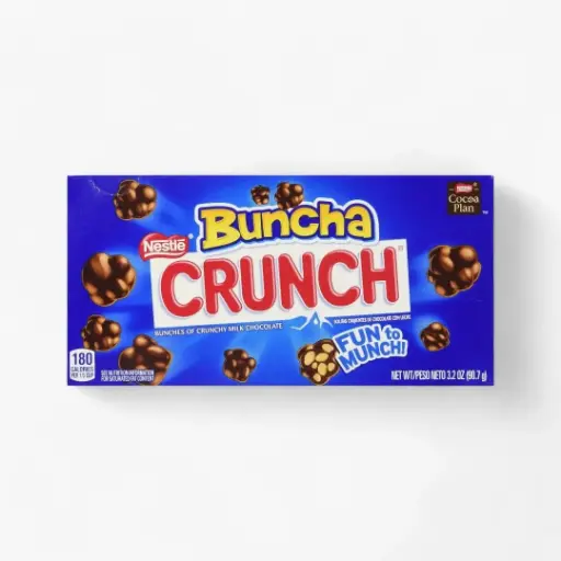 Bunch Crunch Theatre 12ct
