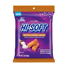 Hi Chew Hi-Soft 3Oz 12CT